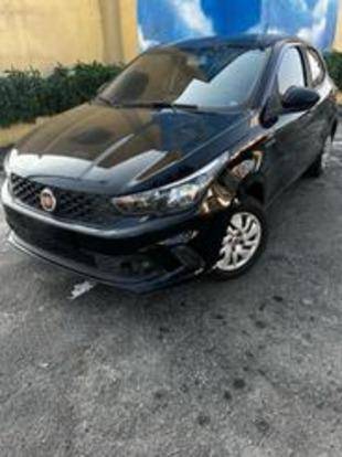 FIAT ARGO 1.0 FIREFLY FLEX DRIVE MANUAL FIAT ARGO 1.0 FIREFLY FLEX DRIVE MANUAL